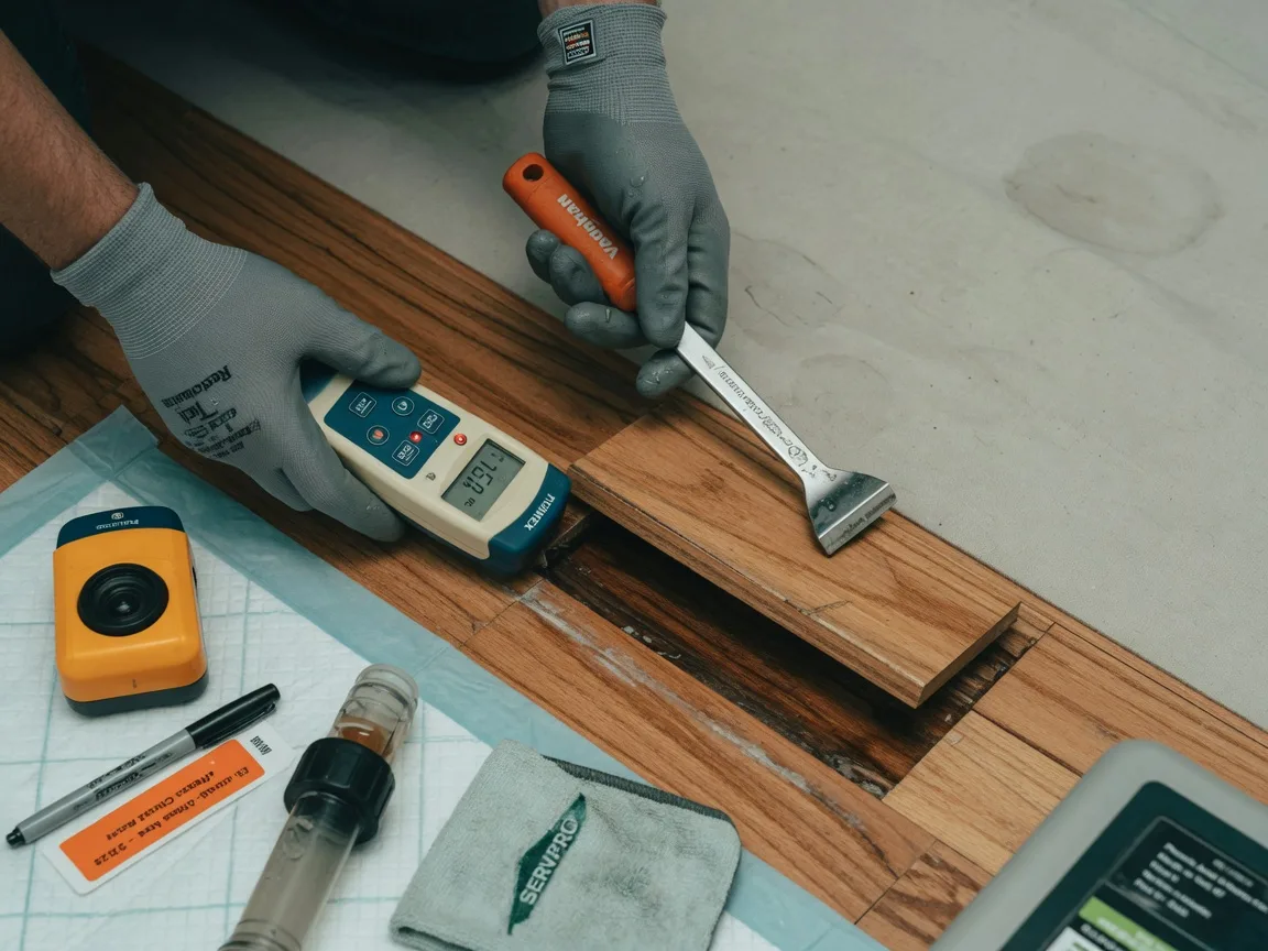 Why choose Water Damage Restoration in Huron, CA